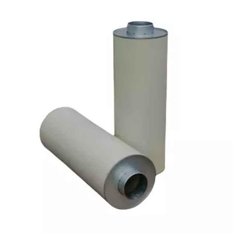 Donaldson P500207 27.6 inch Cellulose Round Primary Air Filter