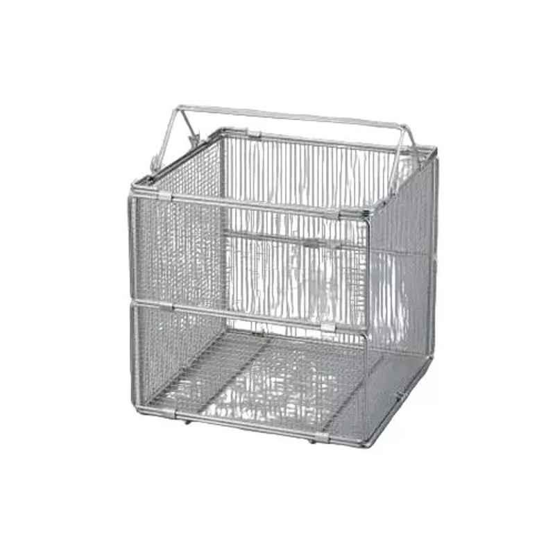 Lab Plus 5 Pcs APET OT Series Open Tray Set, LP-8725 (Pack of 2)