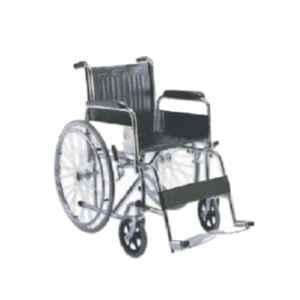 Acme 900x600x860mm Stainless Steel Wheel Chair Folding, Acme-1061