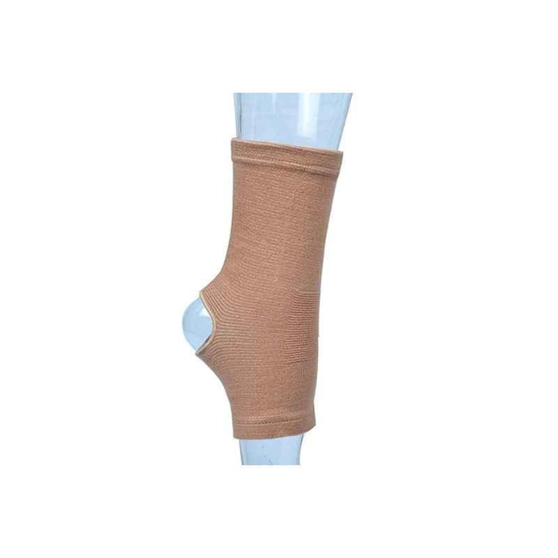 Olympian Large Breathable Fabric Ankle Support, 2510-004