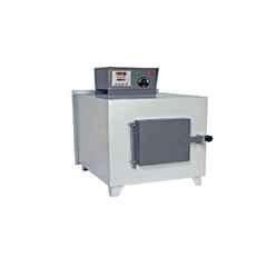 U-Tech 5x5x10 inch 1400 deg C High Temperature Furnace, SSI-113A
