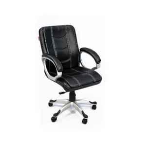 Leaman ergonomic best sale executive chair