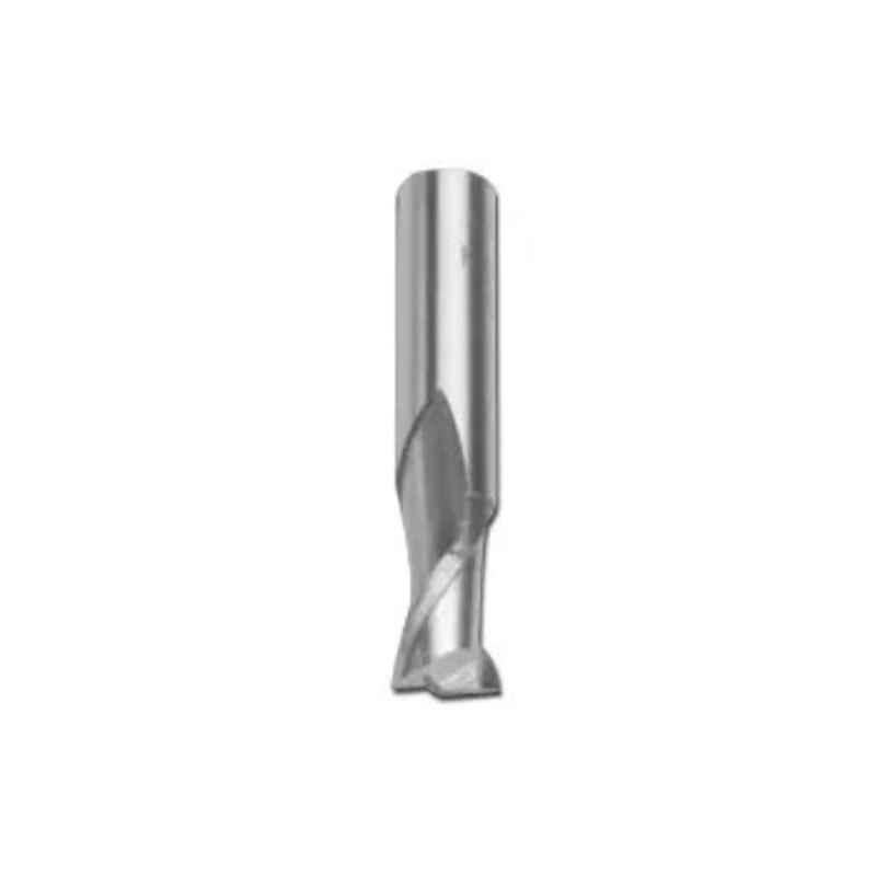 Indian Tools Short Series 42mm 130mm HSS Parallel Shank Slot Milling Cutter