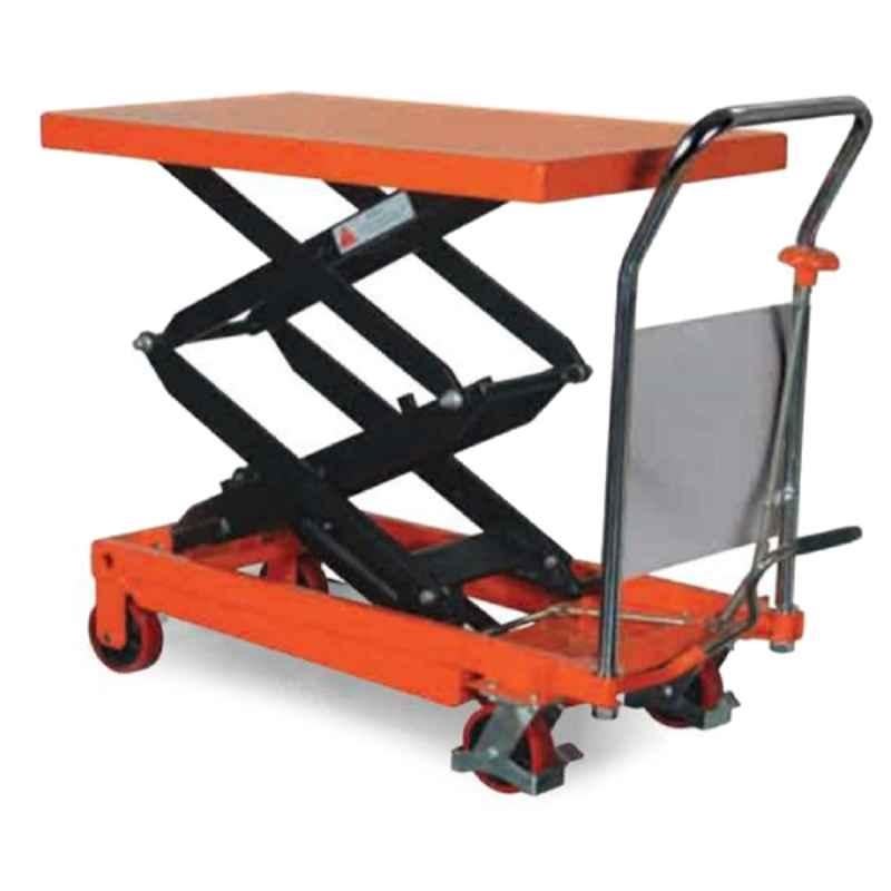 Eagle 750kg Manual Table Lifter Truck, TF-75