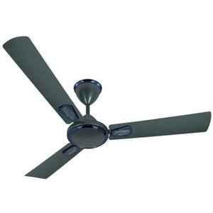 Luminous Krona 1200 mm 3 Blades Cool Grey Ceiling Fan