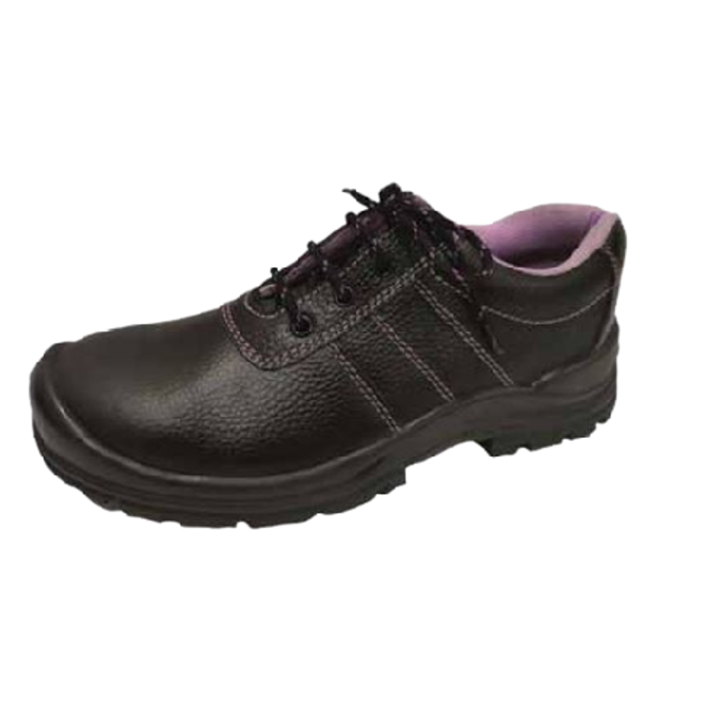 Orthofeet 691 Dolomite Diabetic Composite Toe Work Shoes - Black - Diabetic  Shoes HuB