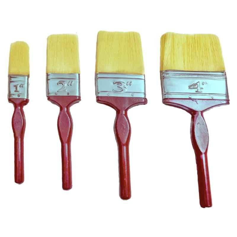 Peta 3 inch Hair Type Paint Brush