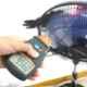 Real Instruments 2.5-99999rpm Digital Laser Tachometer, DT-2234C+