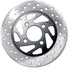 AOW Suzuki Access Front Disc Plate
