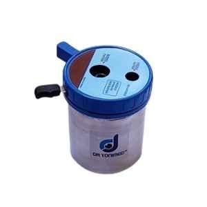 Dr Yonimed Stainless Steel Manual Needle Cutter for Hospitals & Clinics