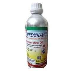 Z Premium 1 Litre RL32H Refrigeration Oil (Pack of 4)