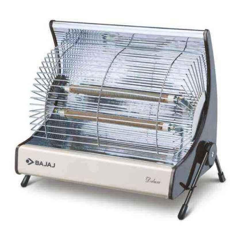 Bajaj Deluxe 2000W Room Heater