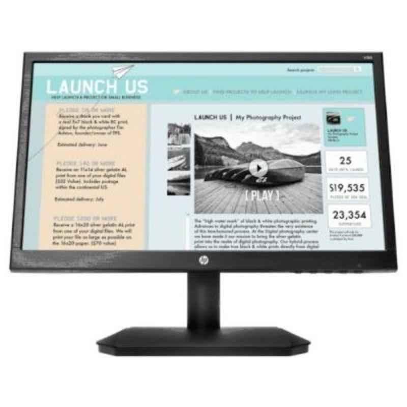 HP V190 18.5 inch TFT Monitor, 2NK17A7
