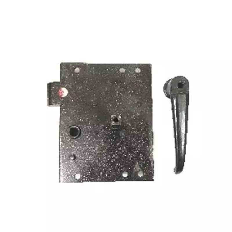 Car International CI-30915L Inter Lock Handle Left Side for Bus