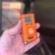 WatchGas PDM Pro CO2 Sustainable Gas Detector