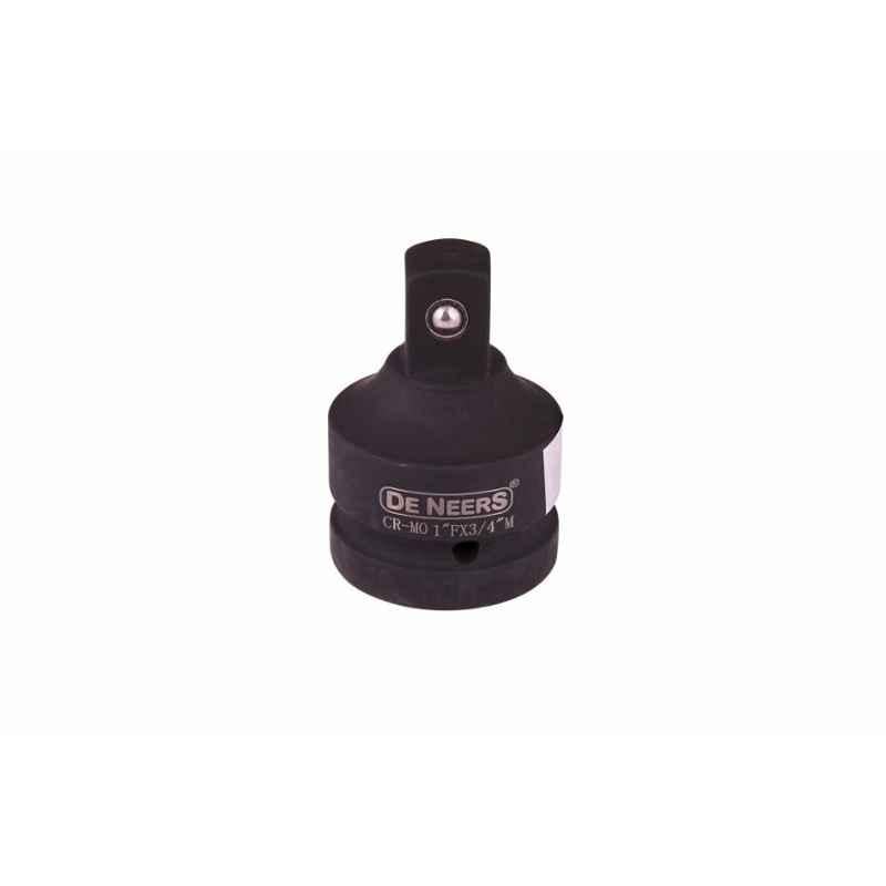 De Neers IMP-1-1/2F x 1M Impact Socket Adaptor