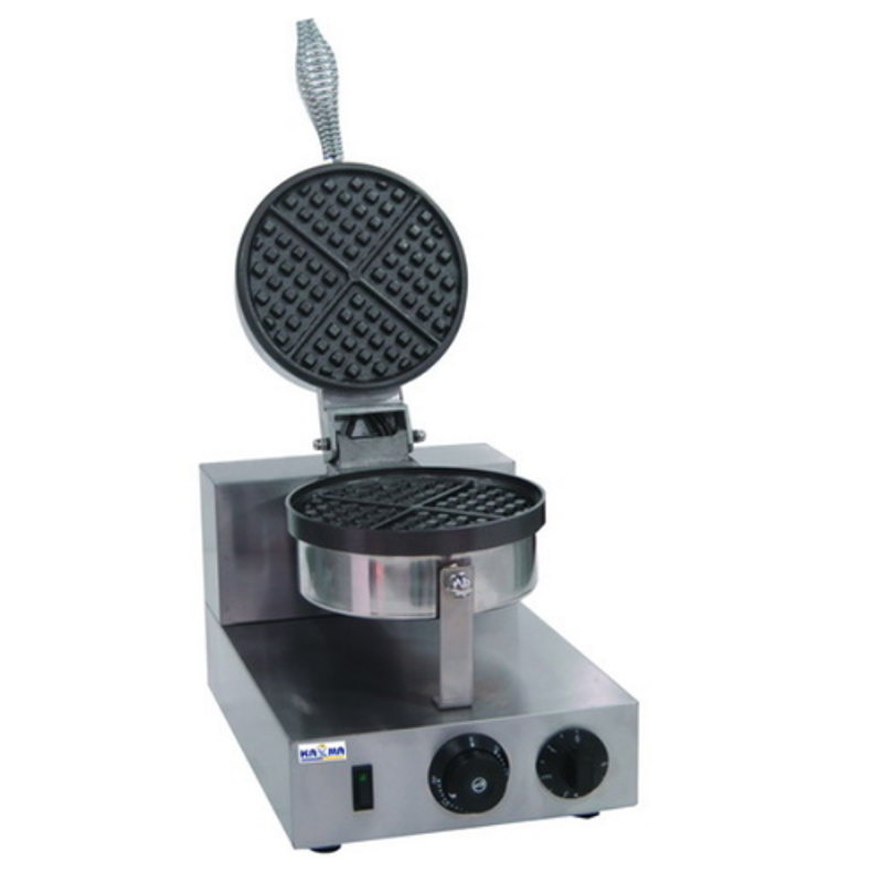Taikong FO-WB Stainless Steel Commercial Waffle Baker