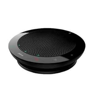Jabra Speak 410 120W 360GHz Black Portable USB Speaker