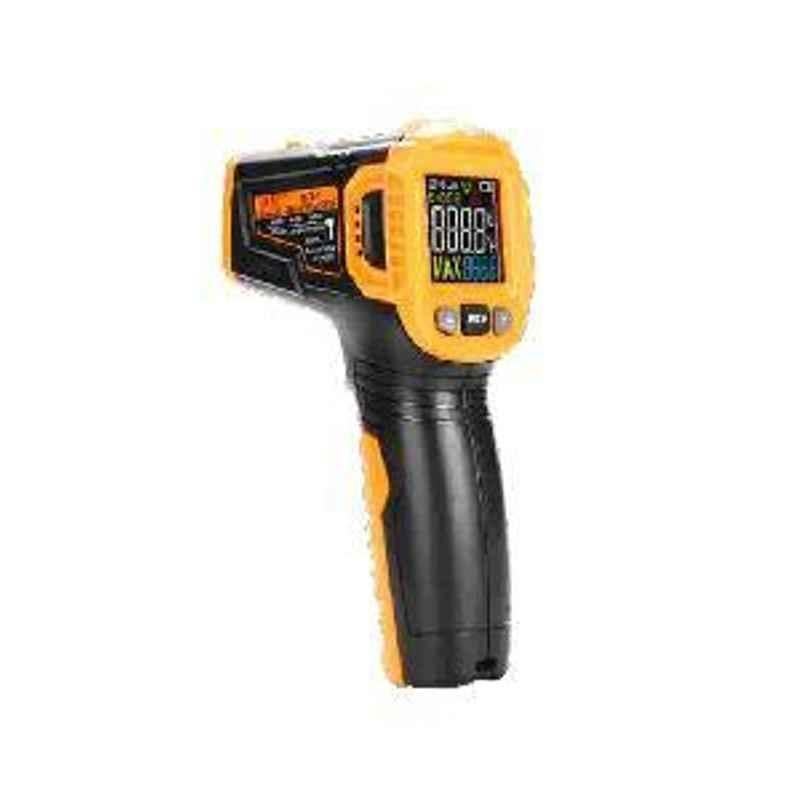 HTC -50-550°C/58°F-1022°F Colour LCD Display Infrared Thermometer MTX-1