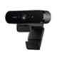 Logitech 960-001105 Brio 4K Ultra HD Webcam with HDR