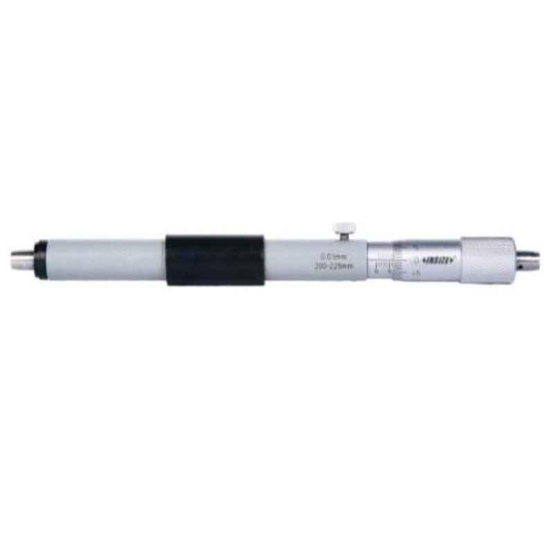 Insize Tubular Inside Micrometer, Range: 675-700 mm, 3229-700