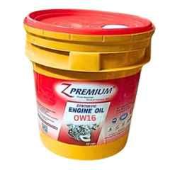 Z Premium 0W16 20 Litre Engine Oil