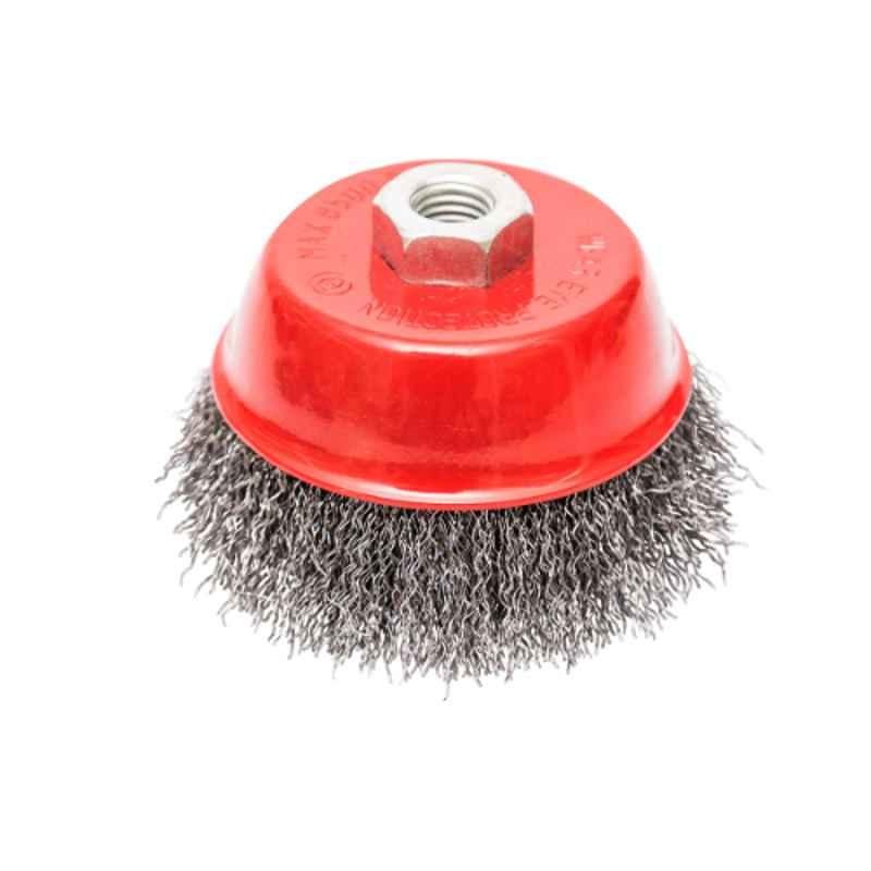 Procut 100mm Cup Wire Brush, CCL100BR