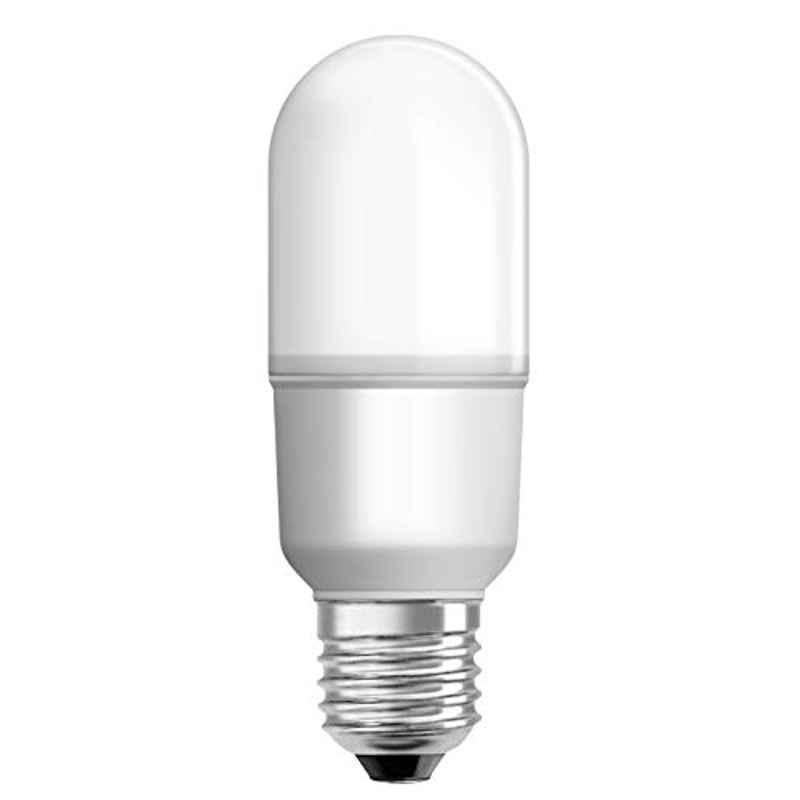 Osram 10W 230V E27 LED Stick Lamp, LVSTICK 10W/865220-240VE2710X1G2APM