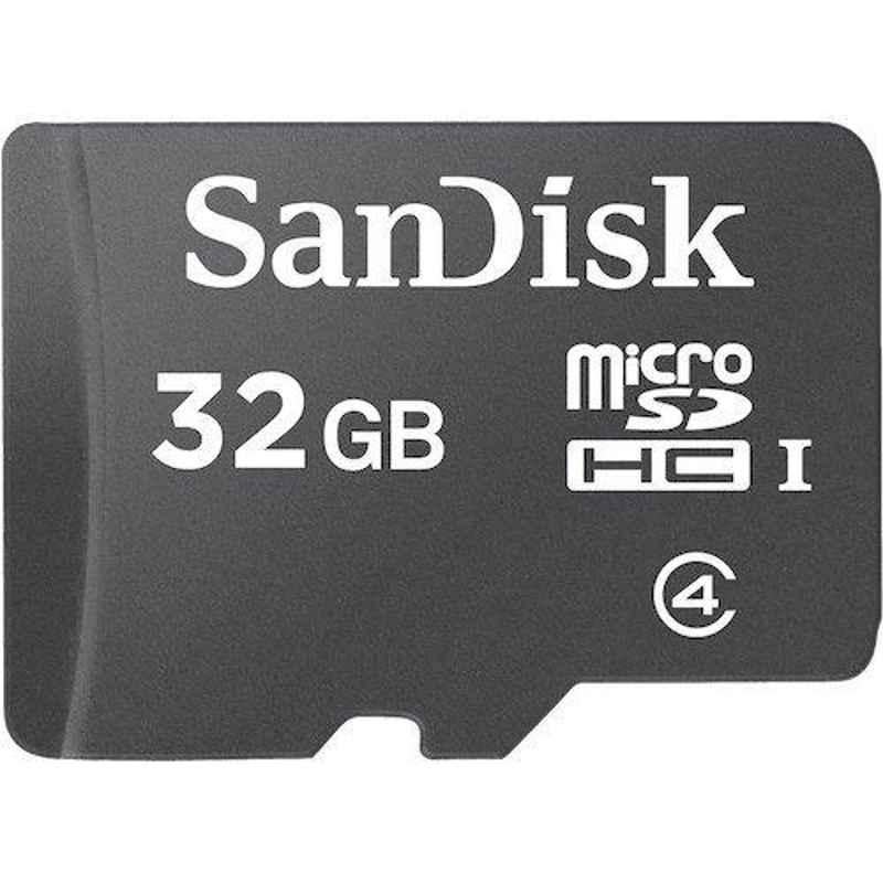 Buy Sandisk Extreme Micro Sdxc-uhs-i Memory Cards Online In India