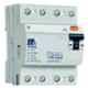C&S 100 A 4 Pole 300 mA WiNtrip Residual Current Circuit Breaker CSRB4P100A300