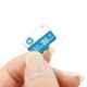 HP 32GB Blue C10 MicroSDHC Memory Card, HP-MSDCWAU1-32GB