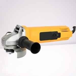XDLB GM05 1050W 100mm Yellow Angle Grinder for Grinding, Cutting, Sharpening & Polishing