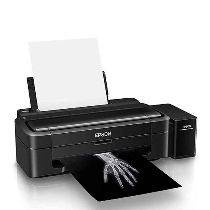 Buy Epson 210 micron PET Inkjet X-Ray Film Printer with 100 Pcs 8x10 inch  Film & 100 Pcs 8.5x11 inch Film Online At Price ₹23670