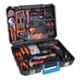 Voltz 112 Pcs 12V Electric Cordless Drill Driver Kit