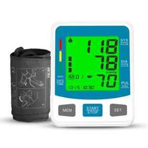 Ozocheck BPAPEX-SF Automatic Digital Blood Pressure Monitor with Intelligence Technology, Apex-001