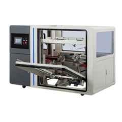 PPH Impex 8-12 Box/min Automatic Carton Erector Machine, DQKX4540
