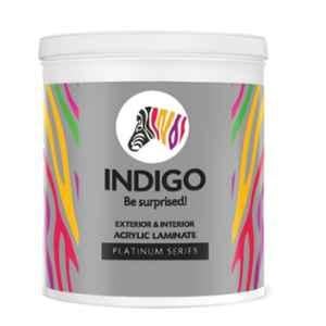 Indigo 20L Platinum Series Acrylic Laminate