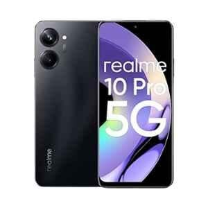 Realme 10 Pro 5G 6.72 inch 8GB RAM/128GB Storage Dark Matter Smartphone