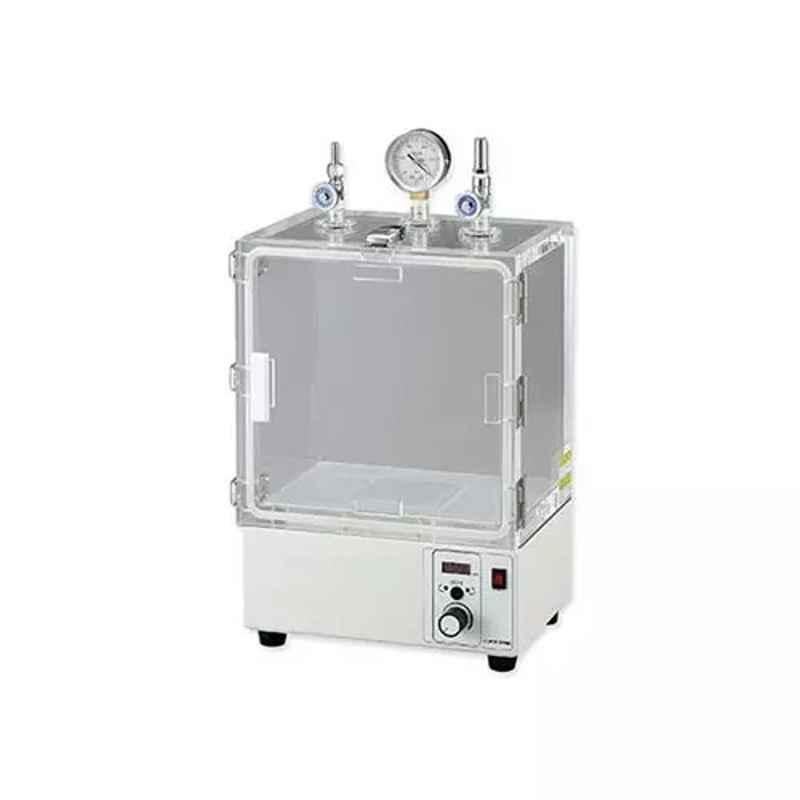 Lab Plus Vacuum Defoaming Mixer, LP-8084