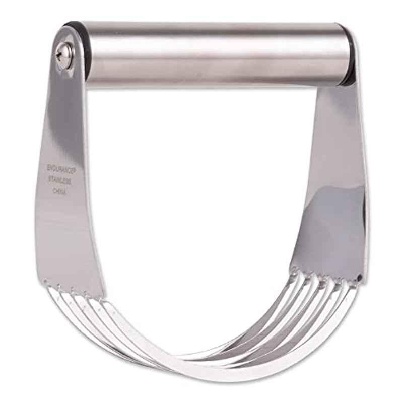 RSVP Endurance DOH-5 Stainless Steel Pastry Blender