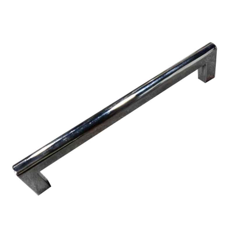 Era 4 inch Stainless Steel Cabinet Handle, DS-21-96MM