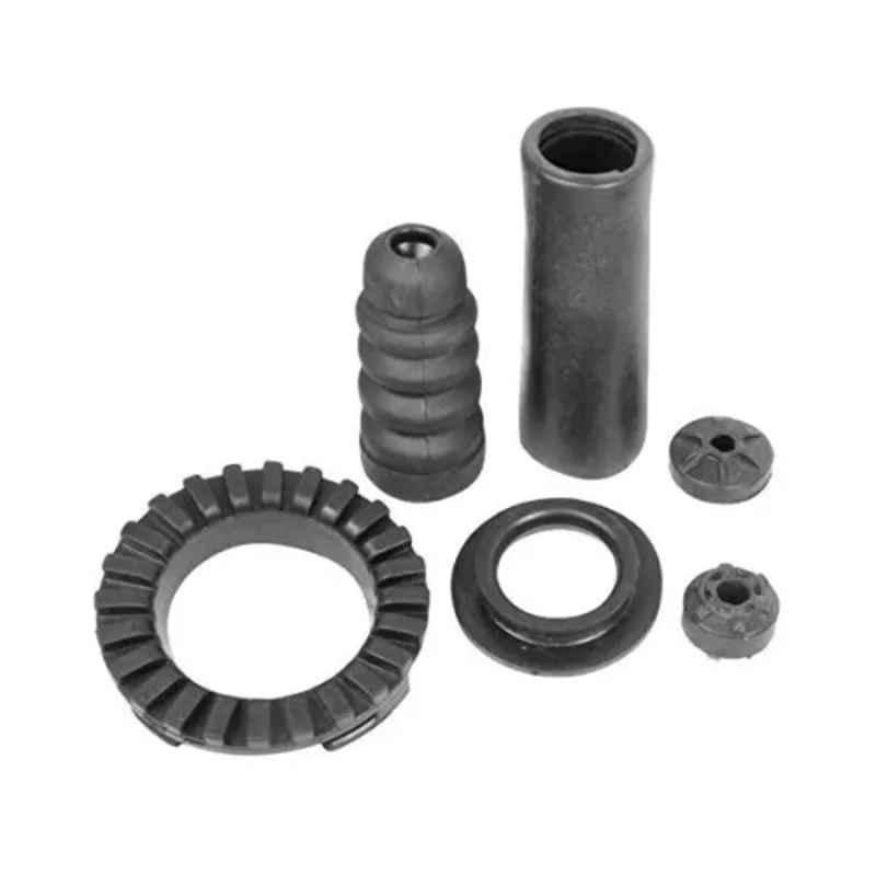 Bravo Rubber Rear Strut Bush Kit For Maruti ZN, PN1982
