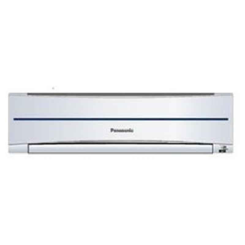Panasonic 2 Ton 4 Star Split AC, CS/CU-KC24RKY-1
