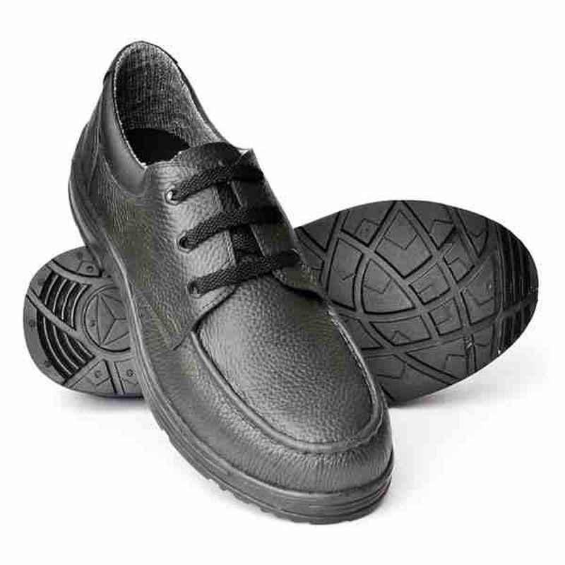 Hillson no risk steel toe black gumboot outlet