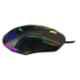 Redgear A-15 Black Wired Gaming Mouse with LED