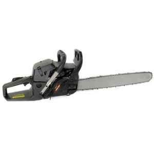 Green Eagle 2.3kW 58cc 2 Stroke Single Cylinder Air Cooled Metal Body Chain Saw, MT-CS5800