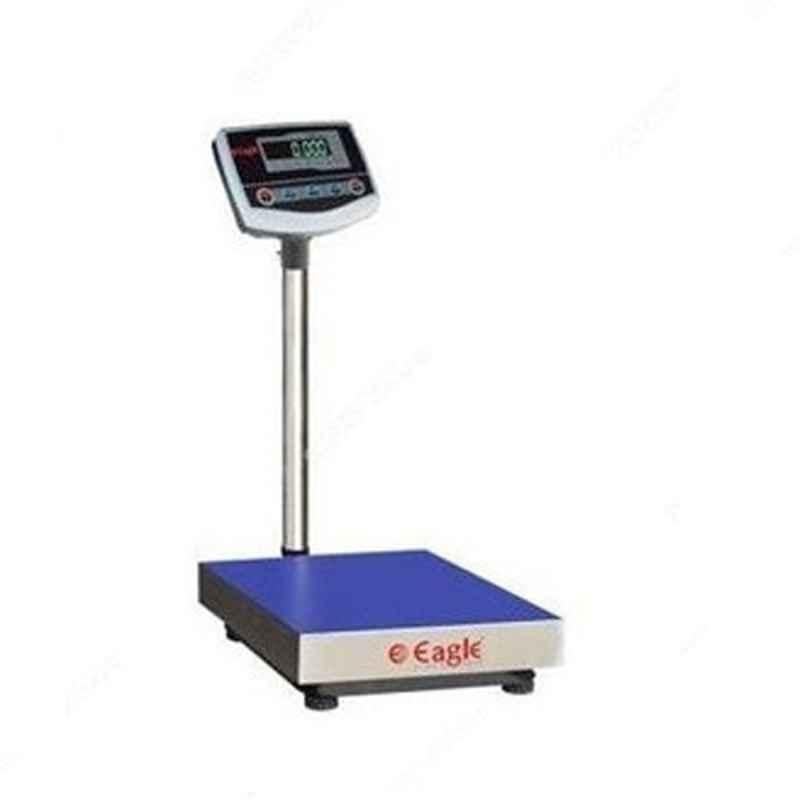 Eagle Econ Platform 150kg Weighing Scale, PLT150SEcon