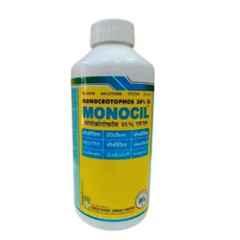 IIL Monocil 1 Litre Insecticide for Cotton, Citrus & Tea Crops