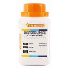 TM Media 100g Selenite F Broth, TM 418