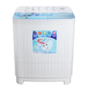 Candes T2B2 350W 7.2kg Semi Automatic Washing Machine